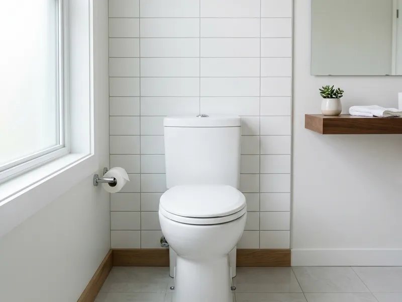 Toilet Repair & Installation Plumber in Azle, TX